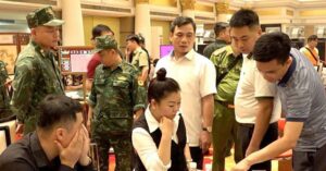 Đánh bạc tại Lạng Sơn