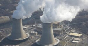 Uranium Iran