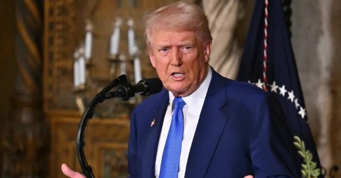 Trump và Iran