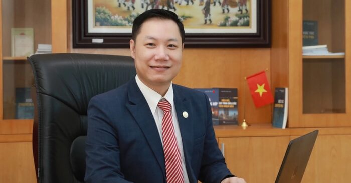 Học bổng ngành then chốt