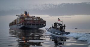Eo biển Hormuz