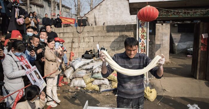Nổi tiếng sau một đêm