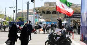 Đề xuất của Iran nhằm chấm dứt xung đột với Hoa Kỳ