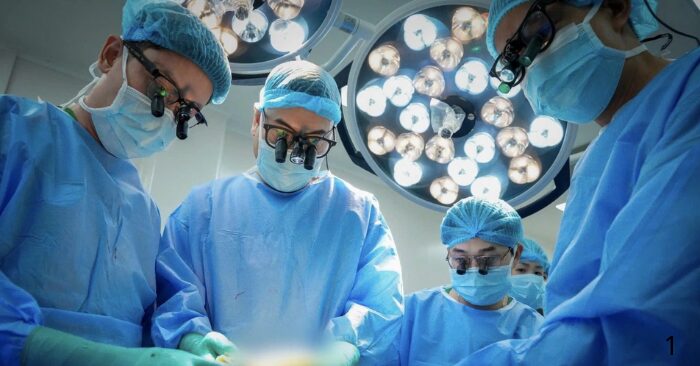 Suy tim giai đoạn cuối