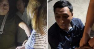 Cướp tiệm vàng Hà Tĩnh: Đôi nam nữ bị bắt sau 8 giờ gây án