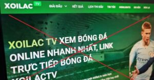 Sở hữu trí tuệ: Việt Nam mở chiến dịch truy quét các trang web lậu