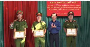 Truy bắt cướp ở Đồng Nai: Hai nghi phạm sa lưới sau 18 giờ gây án