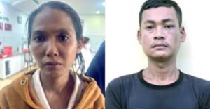 Bạo hành trẻ em: Bé gái 4 tuổi tử vong dưới tay mẹ đẻ và cha dượng