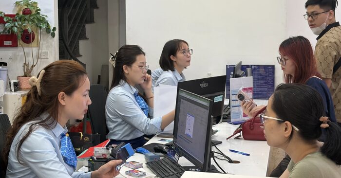 Hướng xử lý của nhà mạng cho người dùng SIM không chính chủ nhiều năm