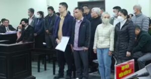 Vụ án hối lộ ngành y: Phiên phúc thẩm cựu Viện trưởng nhận hối lộ 47 tỷ đồng