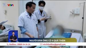 Bảo vệ thận sau 40 tuổi