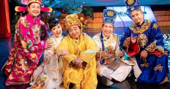 Cuộc sống tự do