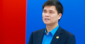 Đại hội Công đoàn
