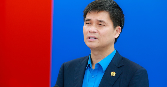 Đại hội Công đoàn