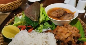 Danh sách món thịt heo ngon nhất châu Á