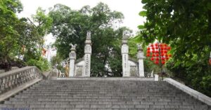 Đền Cao An Phụ