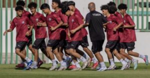 HLV Yemen đánh giá cao U17