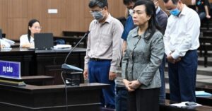 Hậu quả vụ án tại Bệnh viện Bạch Mai và Việt Đức cơ sở 2