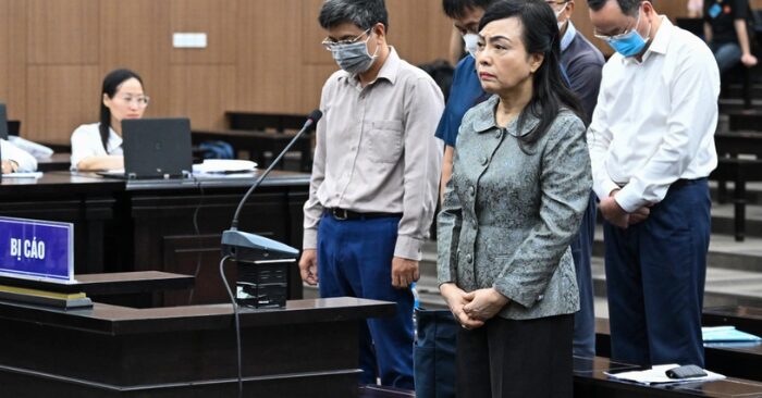 Hậu quả vụ án tại Bệnh viện Bạch Mai và Việt Đức cơ sở 2