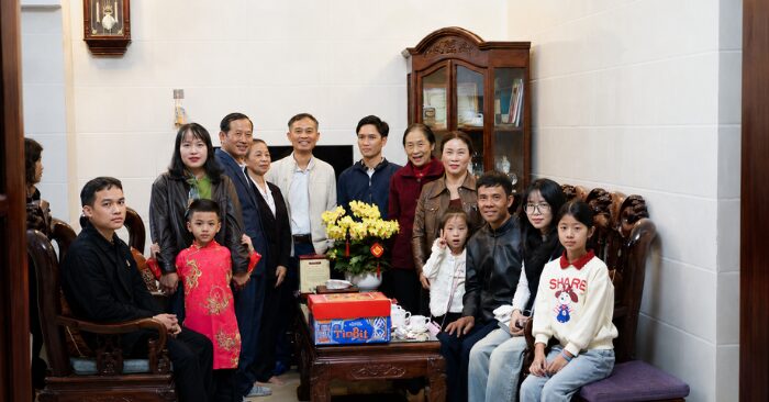 Người đàn bà chợ Vinh
