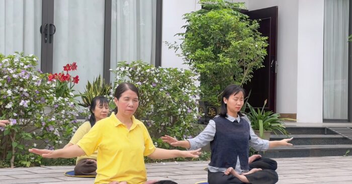 Người đàn bà từng không biết thua