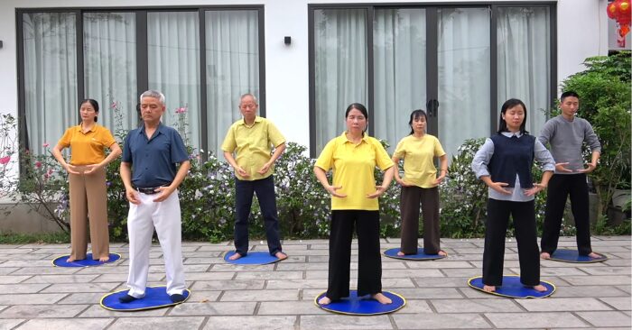 Người đàn bà từng không biết thua