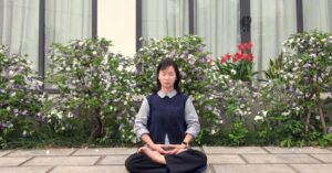Người đàn bà từng không biết thua