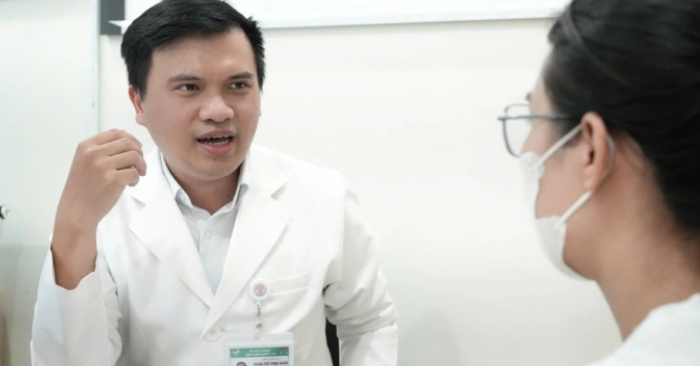 Làm việc kiệt sức