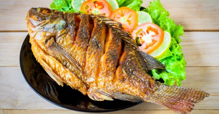 Mùa hè gây hại tuyến tụy
