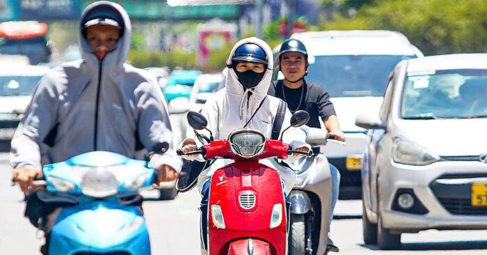 Thời tiết Việt Nam