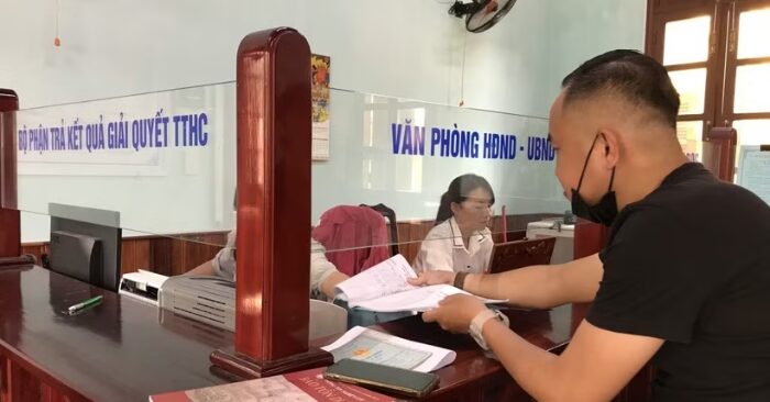 Thủ tục đất đai Đà Nẵng