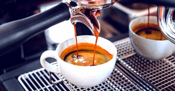Nghiên cứu quốc tế về cà phê