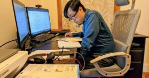 Nổi bật về trí tuệ nhân tạo