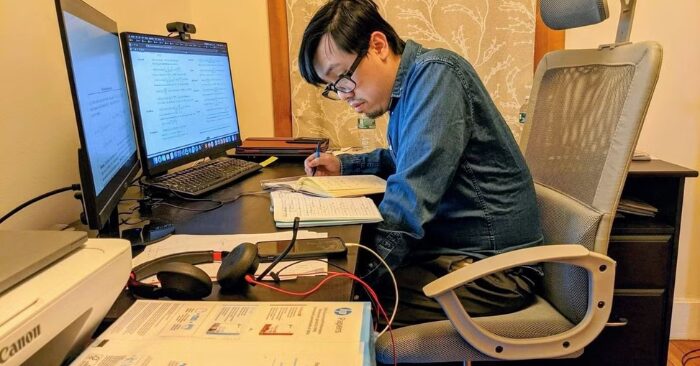 Nổi bật về trí tuệ nhân tạo