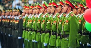 Tăng lương cơ sở 2,53 triệ