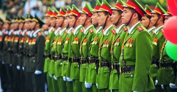 Tăng lương cơ sở 2,53 triệ