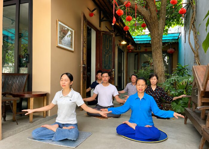 Người đàn bà chợ Vinh