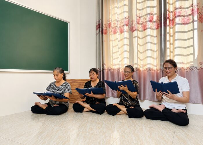 Người đàn bà chợ Vinh