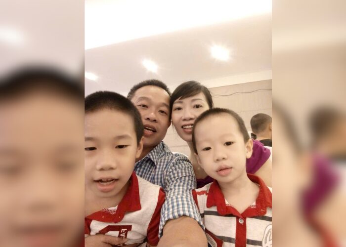 học cách không nói gì
