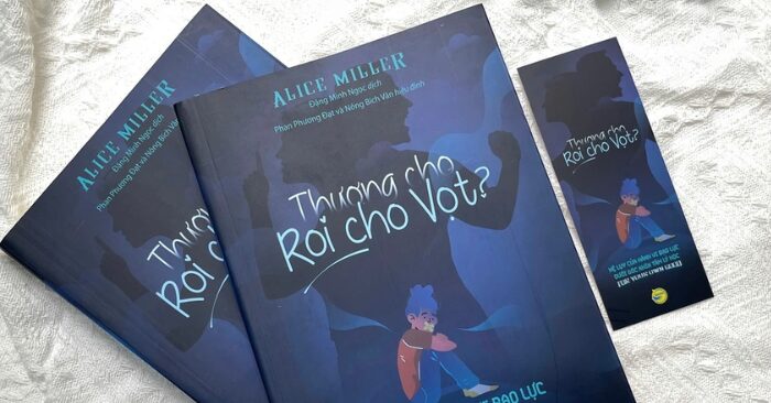 Thương cho roi cho vọt và nguồn gốc sự tàn nhẫn giáo dục
