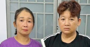 Bột ngọt giả tràn lan bị thu giữ hơn 3 tấn tại Tây Ninh