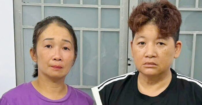 Bột ngọt giả tràn lan bị thu giữ hơn 3 tấn tại Tây Ninh