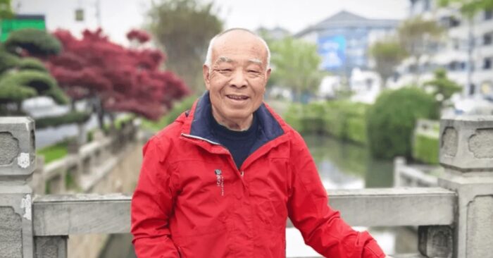 "Người sắt" Trương Minh Lương và hành trình 19 năm chiến thắng tử thần