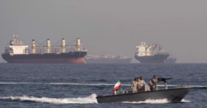 Xung đột Mỹ - Iran: Tehran nêu loạt điều kiện cứng rắn để chấm dứt chiến tranh