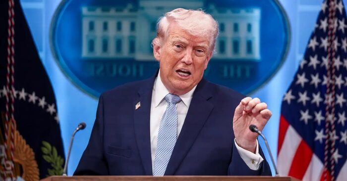 Thỏa thuận Mỹ - Iran: Ông Trump hoãn ký kết để gia tăng sức ép