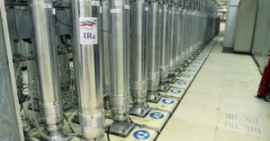 Uranium Iran: Nga đề xuất giải pháp lưu trữ để tháo gỡ bế tắc hạt nhân