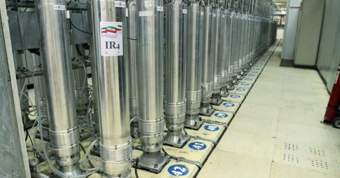 Uranium Iran: Nga đề xuất giải pháp lưu trữ để tháo gỡ bế tắc hạt nhân
