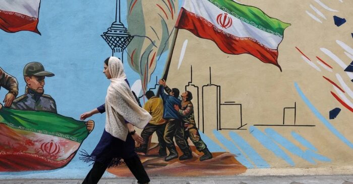 Thỏa thuận đình chiến Mỹ và Iran