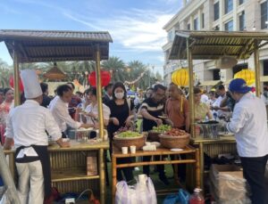 Tinh hoa ẩm thực xứ Quảng
