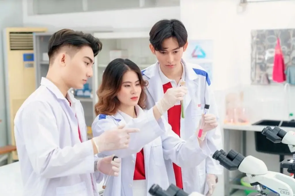 Tuyển sinh ngành y được 2026